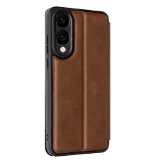 Samsung Galaxy S25 Edge Flip Cover - Taba