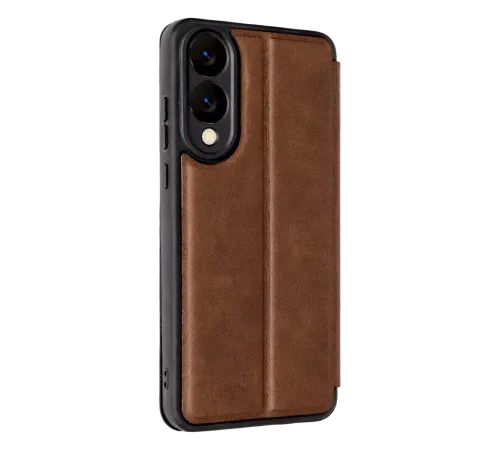 Samsung Galaxy S25 Edge Flip Cover - Taba