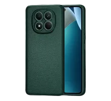 Redmi Note 15 4G Thermax Silikon Kılıf - Koyu Yeşil