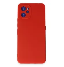 Reeder S19 Max Pro Kılıf First Silikon - Kırmızı