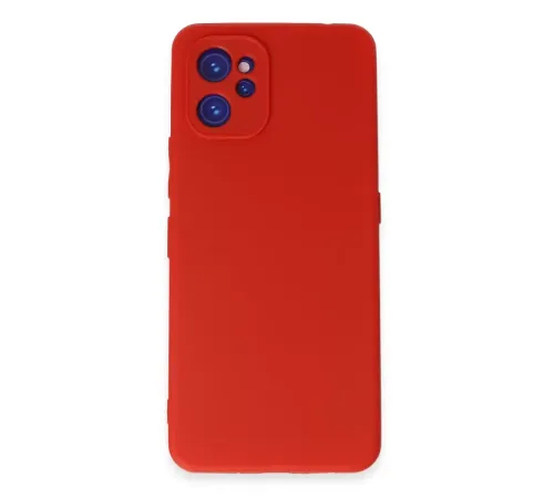 Reeder S19 Max Pro Kılıf First Silikon - Kırmızı