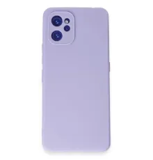 Reeder S19 Max Pro Kılıf First Silikon - Lila