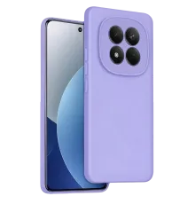 Redmi Note 15 4G First Silikon - Lila