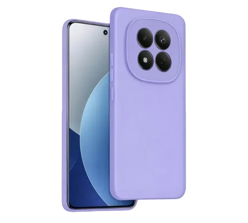 Redmi Note 15 4G First Silikon - Lila
