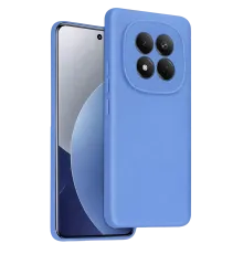 Redmi Note 15 4G First Silikon - Mavi