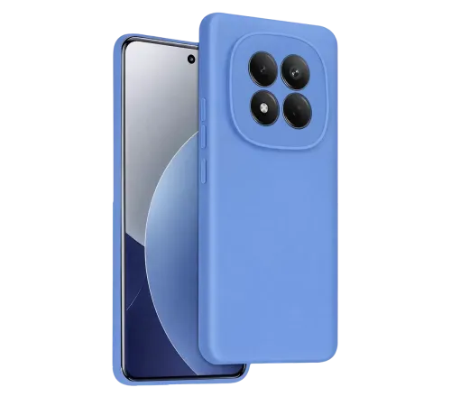 Redmi Note 15 4G First Silikon - Mavi