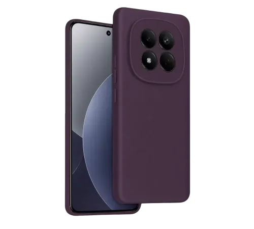 Redmi Note 15 4G First Silikon - Mürdüm