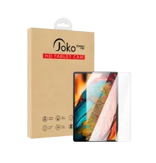 Huawei Honor Pad X9 11.5 HD Tablet Cam Ekran Koruyucu - Şeffaf