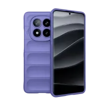 Redmi Note 15 4G Optimum Silikon - Lila