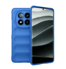 Redmi Note 15 4G Optimum Silikon - Sky Blue