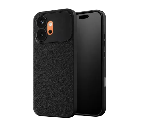 Huawei Honor 600 Thermax Silikon Kılıf - Siyah