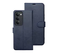 Redmi 15 5G Trend S Plus Kapaklı Kılıf - Lacivert