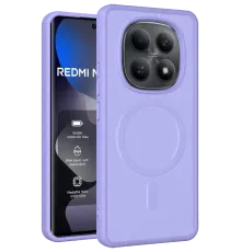 Redmi Note 15 Pro 4G Jota Magsafe Kapak - Lila