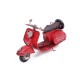 Dekoratif Metal Scooter Vintage Dekoratif Ev Ofis Hediyelik