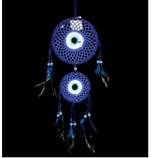 Düş Kapanı Dreamcatcher Rüyakapanı Dekoratif Hediyelik