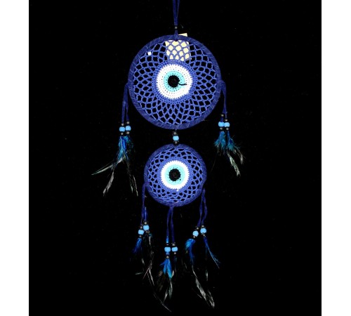 Düş Kapanı Dreamcatcher Rüyakapanı Dekoratif Hediyelik