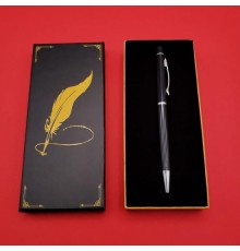 Kalem Siyah Touchpen Dekoratif Hediyelik