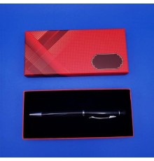 Siyah Touchpen Kalem Dekoratif Hediyelik