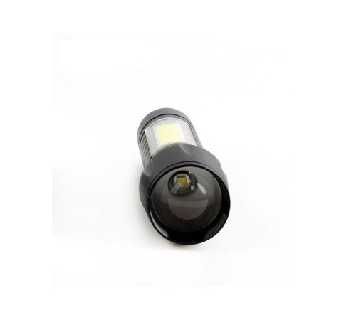 Mini Çok Güçlü Şarjlı El Feneri (XPE-COB LED )
