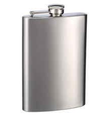 Paslanmaz Çelik Matara 5 Oz ( 147 Ml )