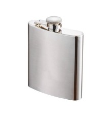 Paslanmaz Çelik Matara 6 Oz 77 Ml