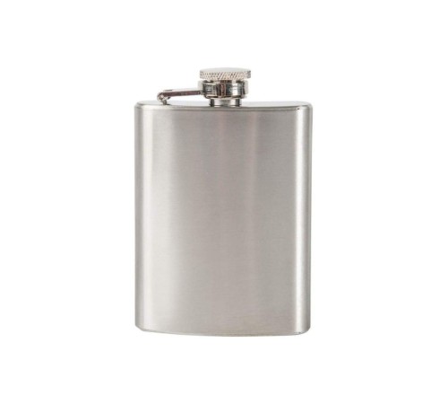 5 Oz Paslanmaz Çelik Matara