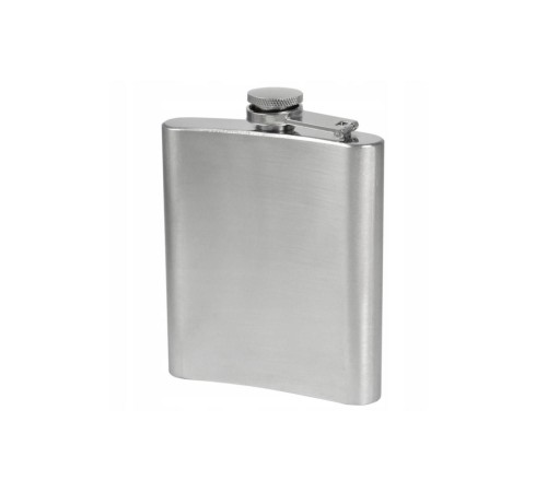 5 Oz Paslanmaz Çelik Matara
