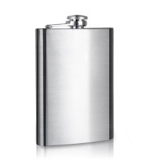8 Oz Tekli Matara