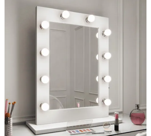 Makyaj Aynası Işığı 10'lu Led Işık