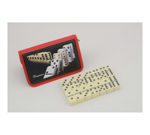 Çantalı Domino