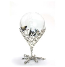 Dekoratif Kristal Küre Dekoratif Hediyelik