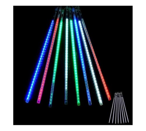 3.2m Meteor Led RGB