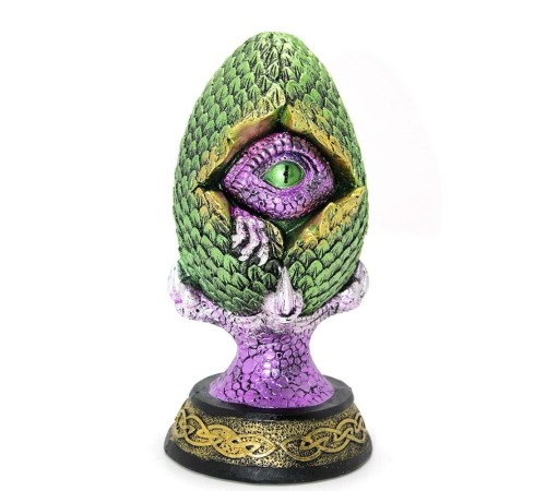Polyester Dragon Penceli Göz Ledli