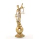 Polyester Adalet Biblosu