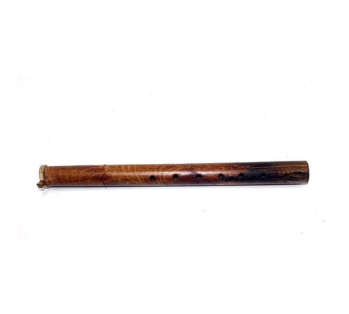 Bambu Flüt 40 Cm