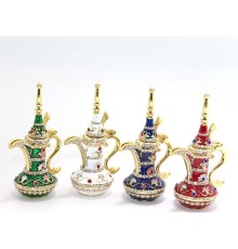 Taşlı Tekli İbrik