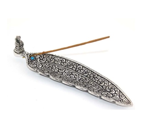 Metal Kayık Tütsülük