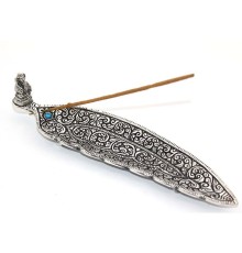 Metal Kayık Tütsülük