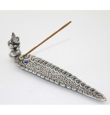 Metal Kayık Tütsülük