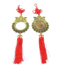 Bagua Aynası
