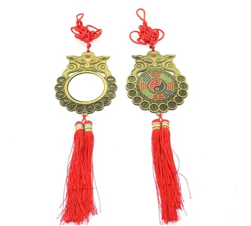 Bagua Aynası