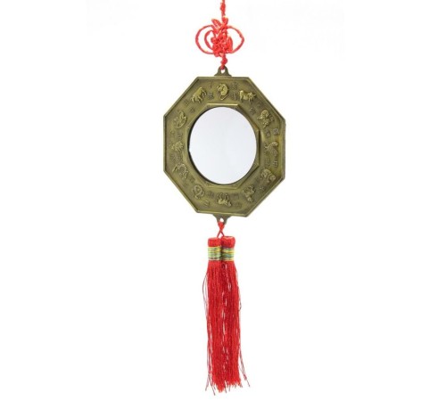Bagua Aynası