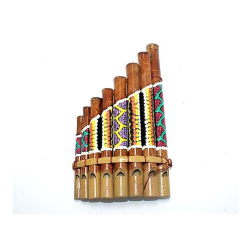 Bambu Flüt