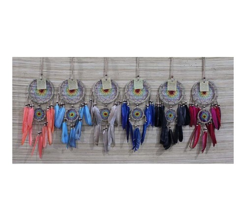 Rüya Kapanı Düş Kapanı Dream Catcher
