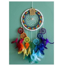 Rüya Kapanı Düş Kapanı Dream Catcher