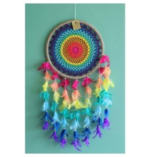 Rüya Kapanı Düş Kapanı Dream Catcher