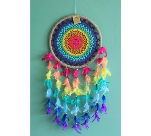 Rüya Kapanı Düş Kapanı Dream Catcher