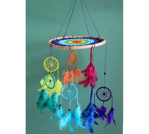 Rüya Kapanı Düş Kapanı Dream Catcher