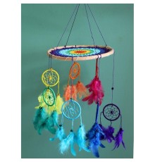 Rüya Kapanı Düş Kapanı Dream Catcher