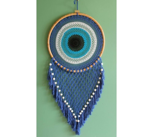 Rüya Kapanı Düş Kapanı Dream Catcher